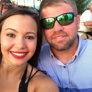 Meet your Posher, Beth